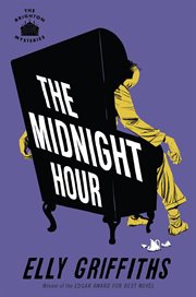 The midnight hour cover image