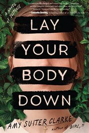 Lay Your Body Down cover image