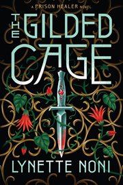 The gilded cage cover image