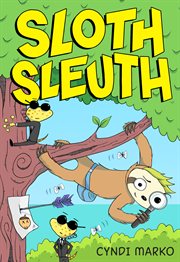Sloth sleuth cover image