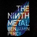 The ninth metal cover image
