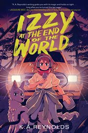 Izzy at the End of the World cover image