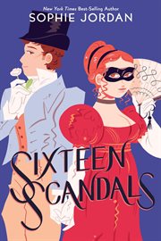 Sixteen scandals cover image