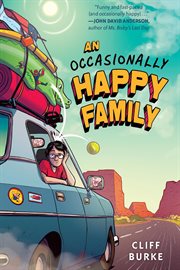 An occasionally happy family cover image