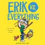 Erik vs. everything cover image