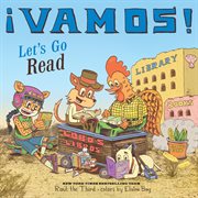 ¡Vamos! Let's Go Read : World of ¡Vamos! cover image
