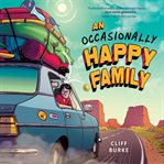 An Occasionally Happy Family cover image