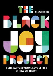 The Black Joy Project cover image