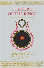 The lord of the rings cover image