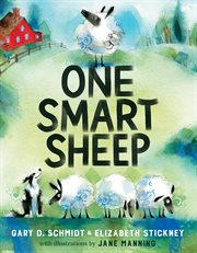 One smart sheep cover image