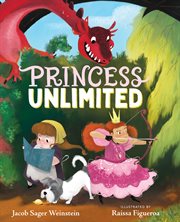Princess unlimited cover image