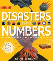 Disasters by the numbers cover image