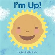I'm up! cover image