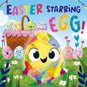 Easter starring Egg! cover image