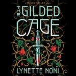 The gilded cage cover image