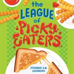 The league of picky eaters cover image