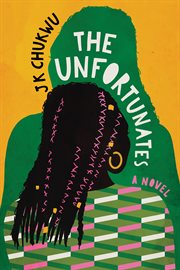 The Unfortunates : A Novel cover image