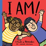 I am! : a book of reminders cover image