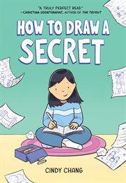 How to Draw A Secret