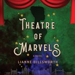 Theatre of marvels cover image