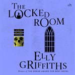 The locked room cover image