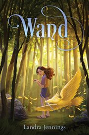 Wand cover image
