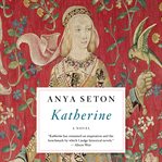 Katherine : a novel cover image