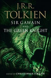 Sir Gawain and the Green Knight, Pearl, and Sir Orfeo cover image