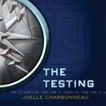 The testing cover image
