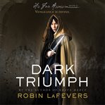 Dark triumph cover image