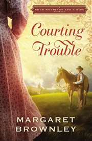 Courting trouble cover image