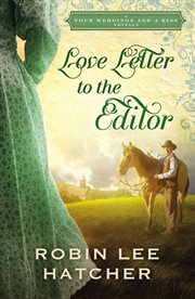 Love letter to the editor cover image