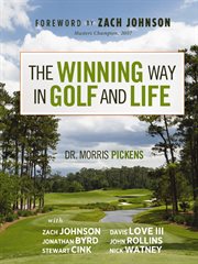 The winning way in golf and life cover image