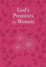 God's promises for women : New International Version cover image