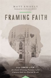 Framing faith cover image