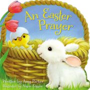 An Easter prayer cover image