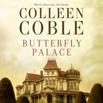 Butterfly palace cover image