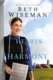 Hearts in harmony cover image