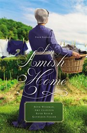 An amish home. Four Novellas cover image