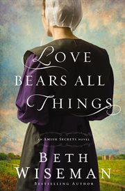 Love bears all things cover image
