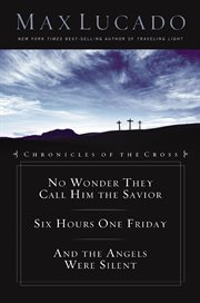 Chronicles of the cross cover image