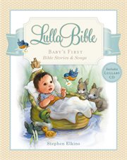 Lullabible cover image