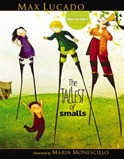 The tallest of smalls cover image