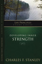 Developing inner strength cover image