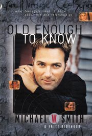 Old enough to know cover image