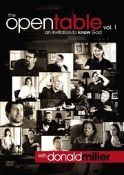 An invitation to know god cover image