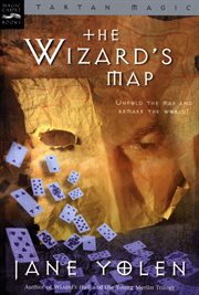 The wizard's map. [1] cover image