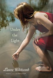 Under the light : a novel cover image