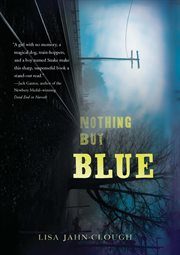 Nothing but Blue cover image