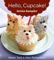 Hello, Cupcake! Series Sampler cover image